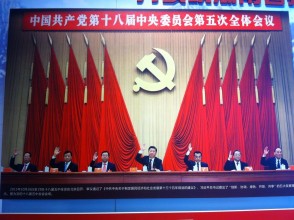 Le Xinjiang, la Chine mais pas vraiment encore la Chine